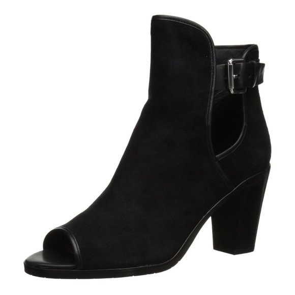 Donald J Pliner Women's Kara-RM Ankle Boot - Picture 1 of 11